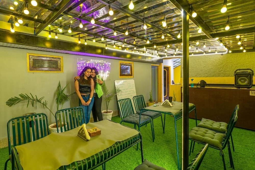 The Hosteller Shimla