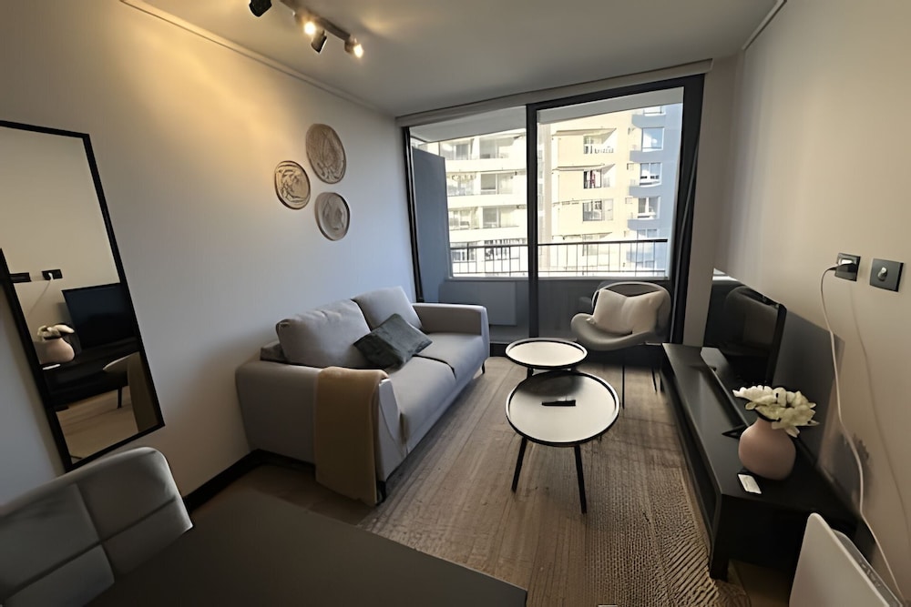 Oceana Suites San Eugenio