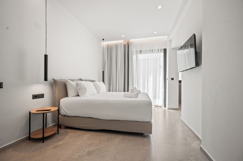 Temma Villas