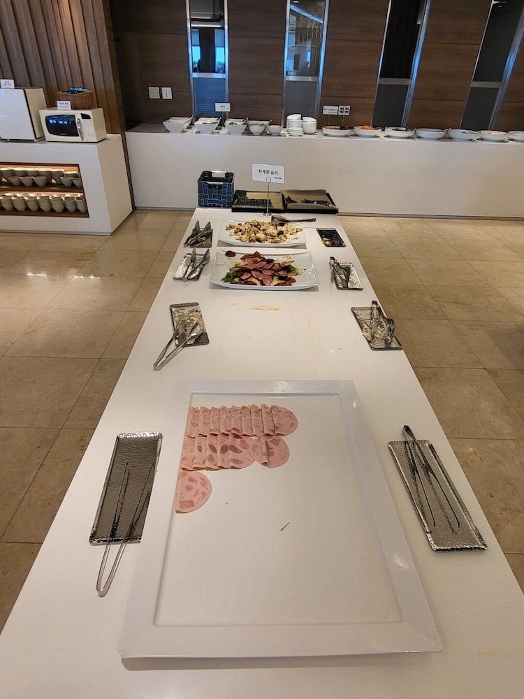 Kumho Jeju Resort, 西歸浦市 - 20