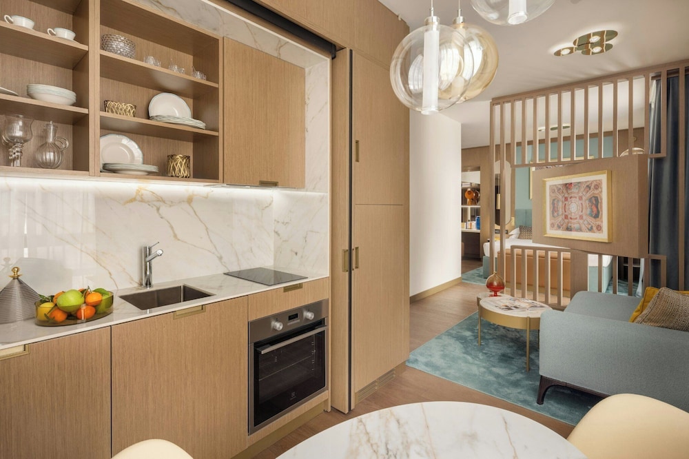 Teatro Luxury Apartments Firenze - Starhotels Collezione