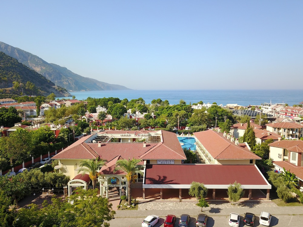 Mavruka Hotel - Image 22