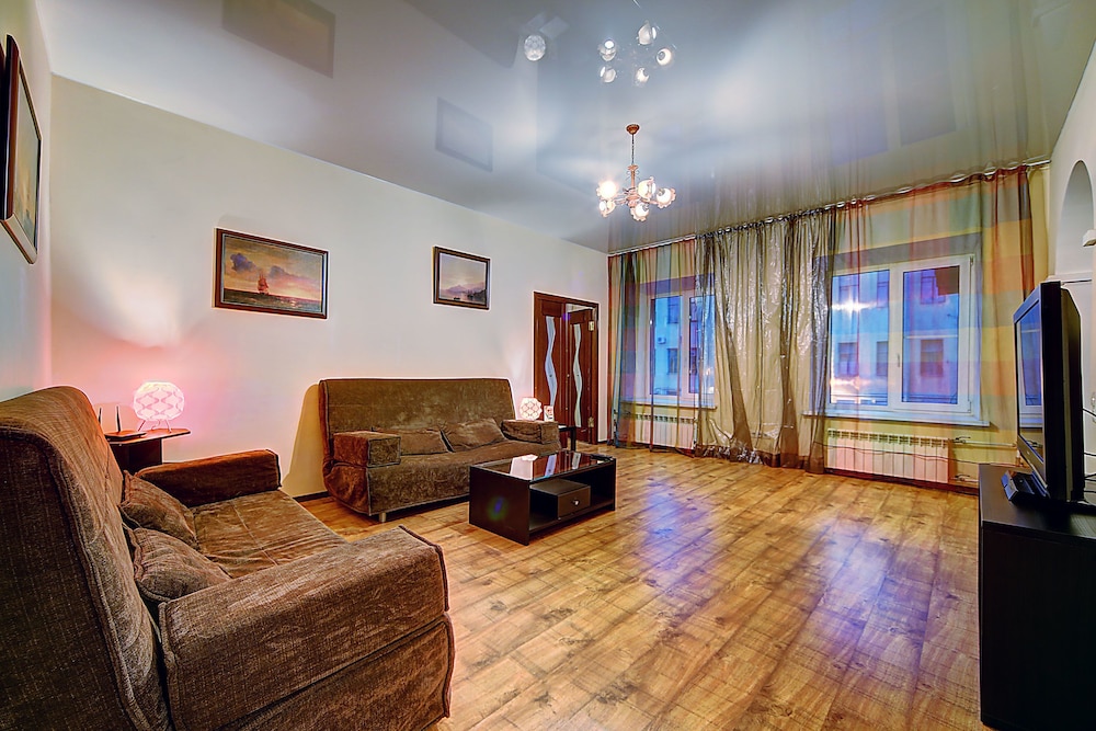 ERS Apartment