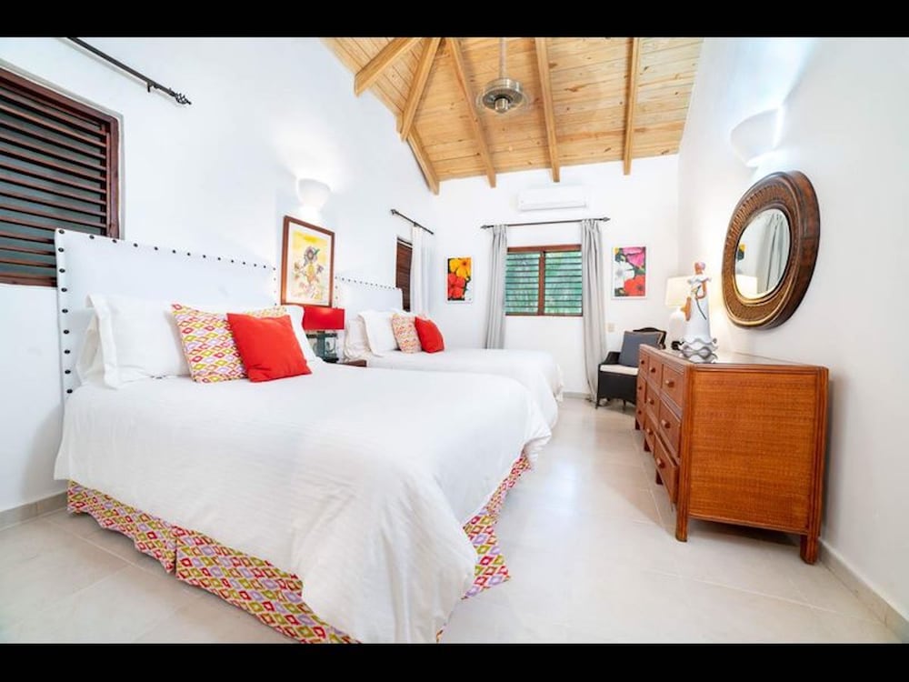 Srvittinivilla Llg61 Casa de Campo Resorts Comfortable Villa With Lakeperf Loc view 2