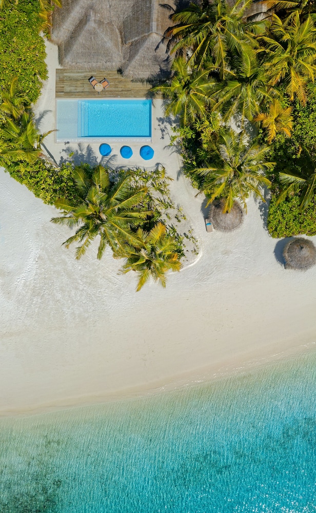 Anantara Dhigu Maldives Resort 5