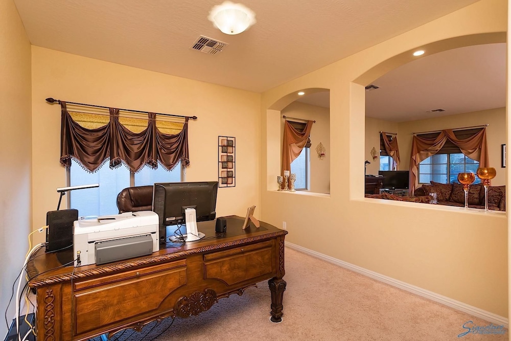 Desert Falls By Signature Vacation Rentals - Property Image 10