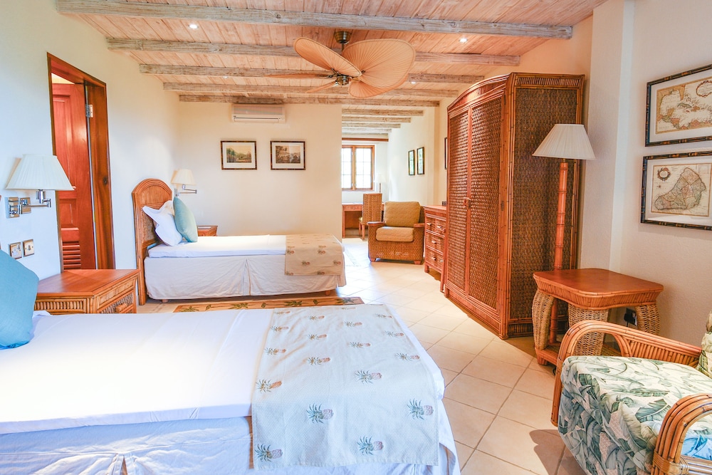 Bequia Beach Hotel Luxury Resort & Spa - Photo 14