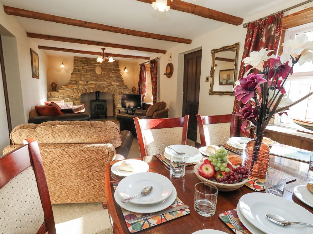 Anchor Cottage
