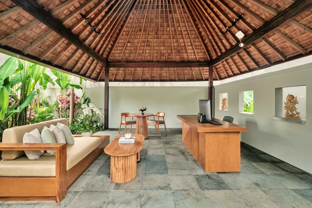 Mayaloka Villas Ubud
