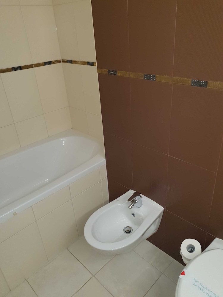 Marina Portorož Family Friendly Apartment 4