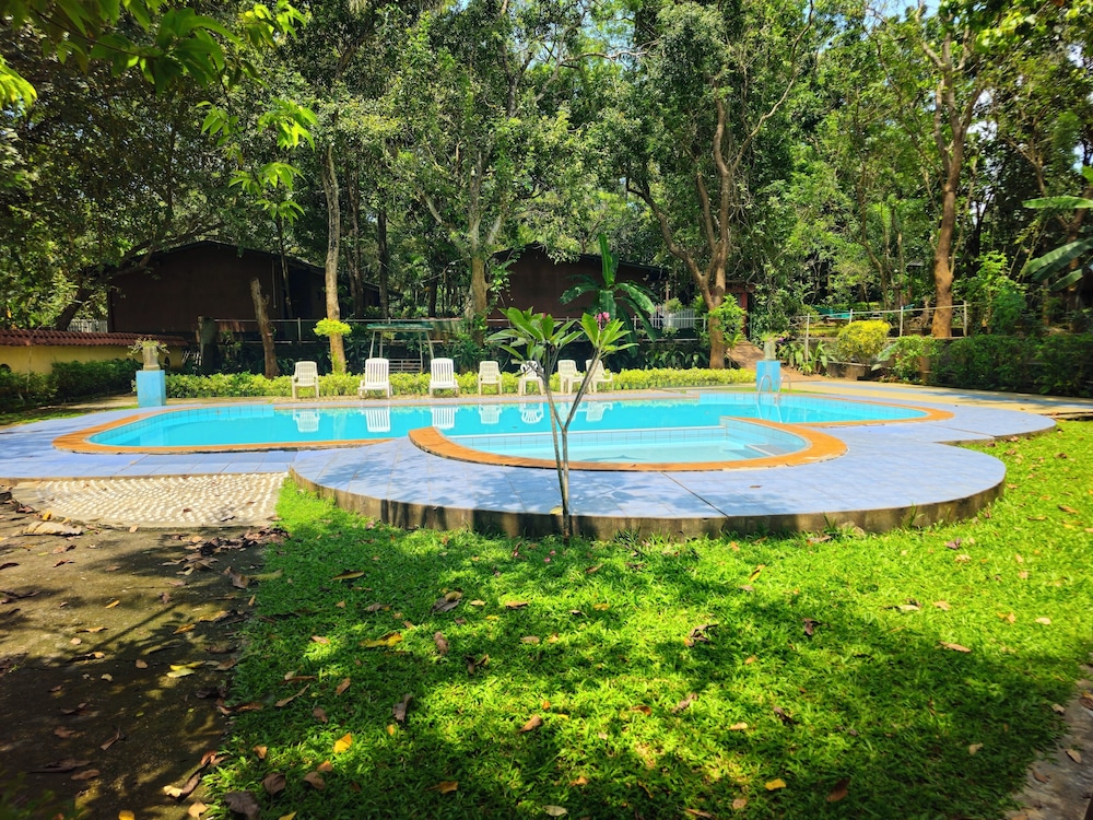 Udawalawe Safari VIllage By Plateeno