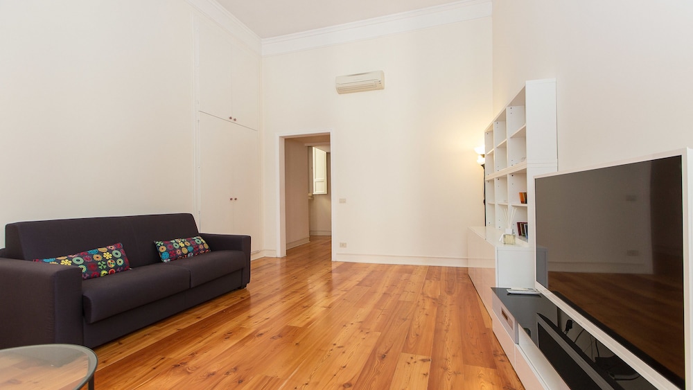 Rental In Rome Santa Chiara