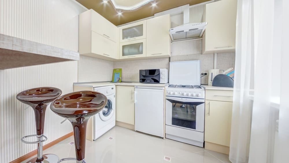 InnHome Apartments - MOPRa Square