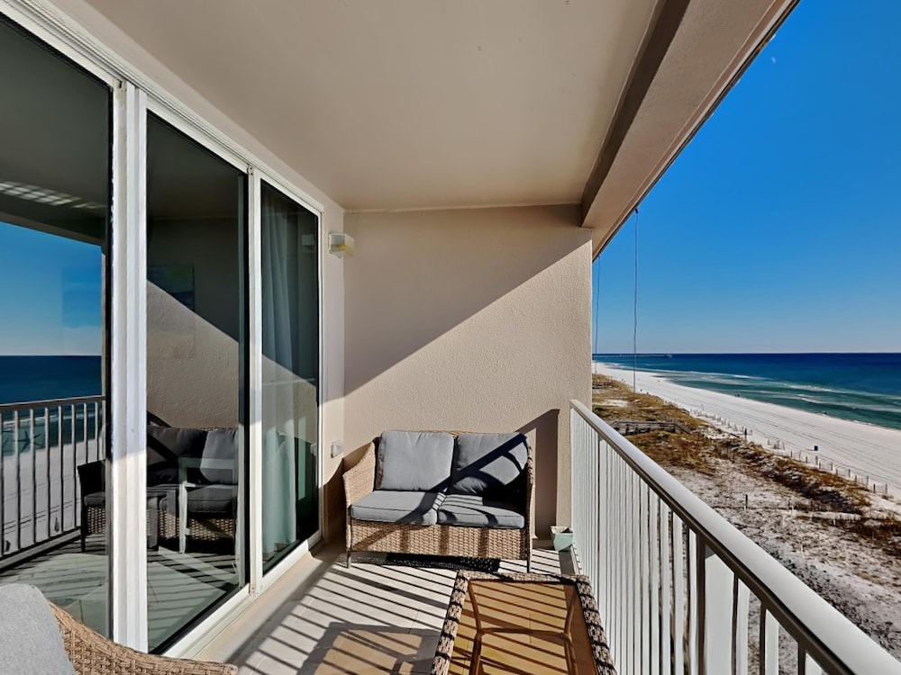 Island Princess by Southern Vacation Rentals
