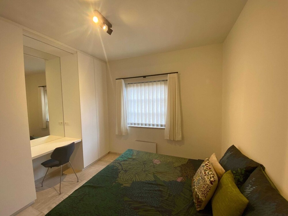Holiday Home in Bazel for 4 Person