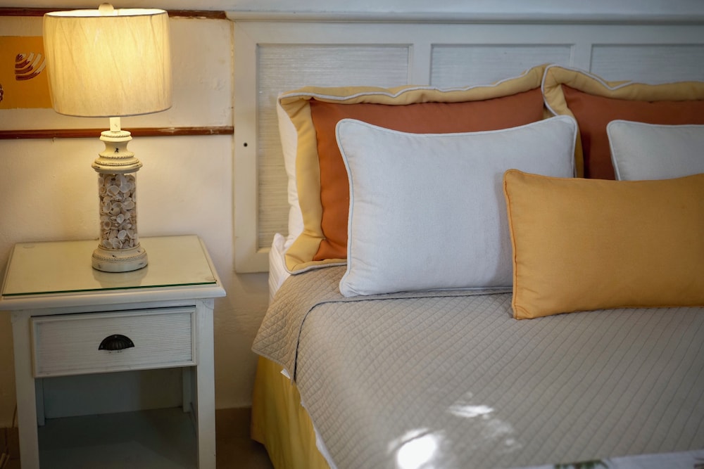 Villas Mares