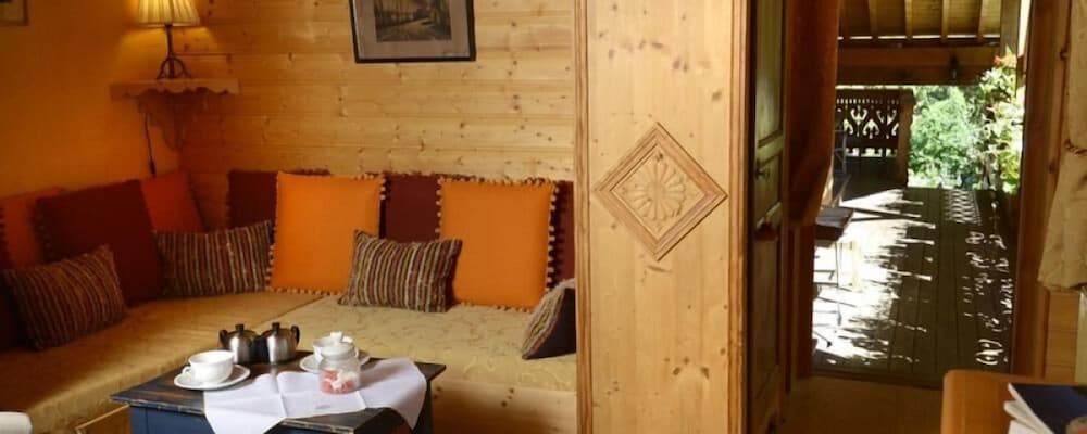 Auberge Nemoz