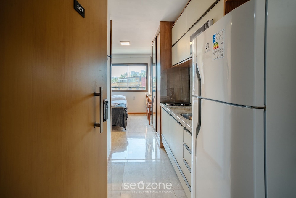 SOA - Condominium 300m From Praia dos Artistas in Salvador