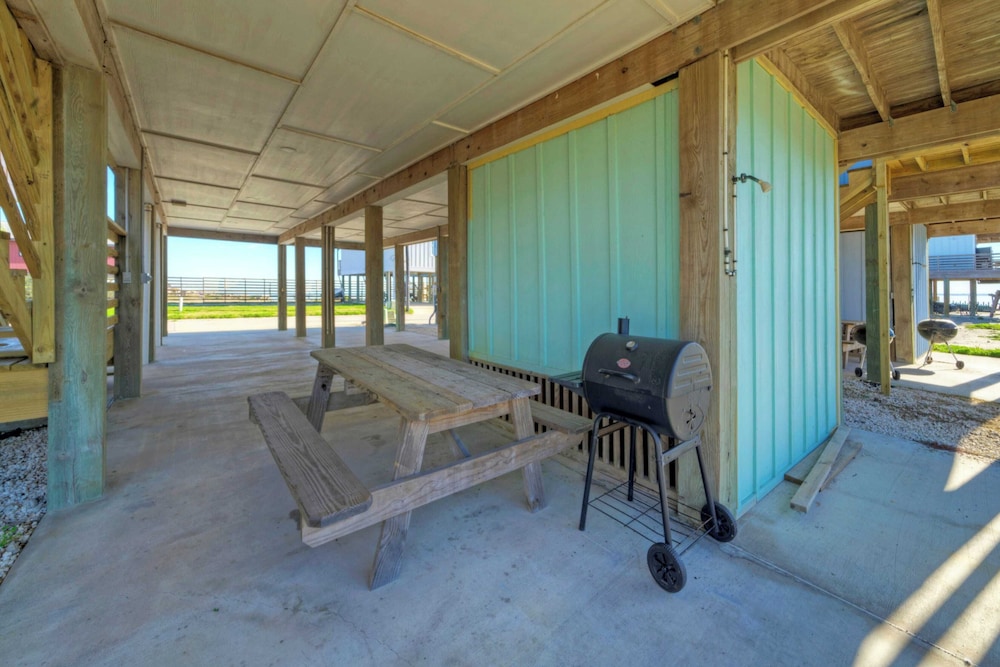 Group Getaway w/ Pool, Boat Dock 2 Homes Laguna Village Retreat by Avantstay