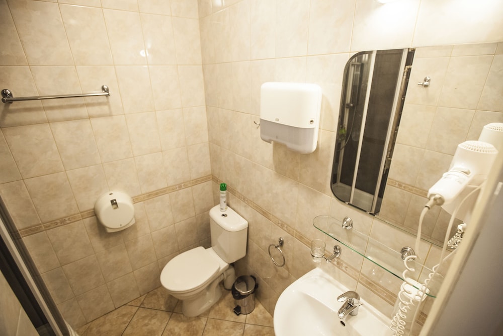 Baskov Guesthouse