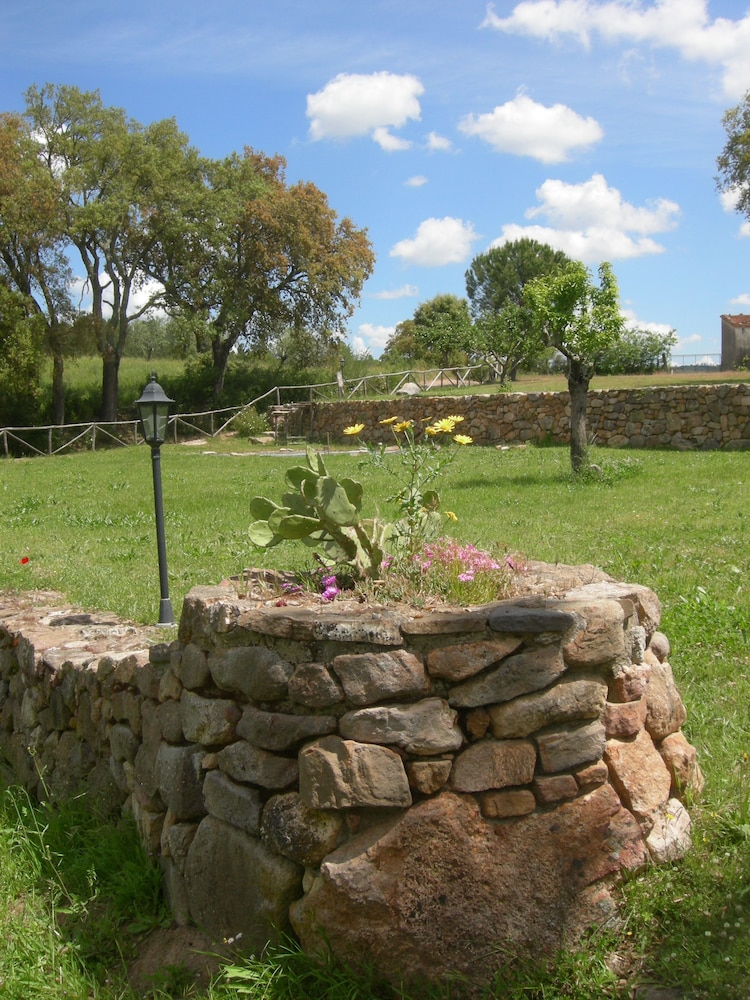 Agriturismo Poggio Macinaio