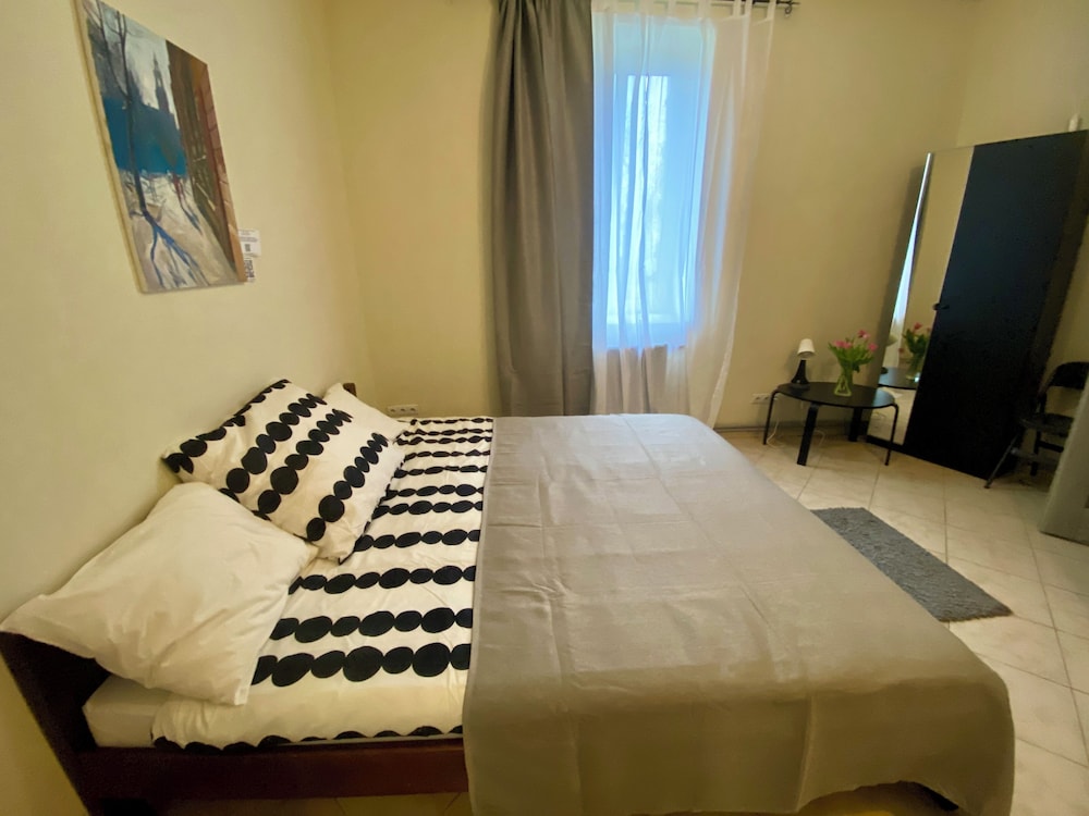 Art Inn Space