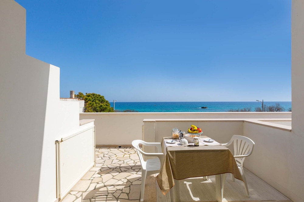 2830 Residence Solaris - Bilo Superior Fronte Mare by Barbarhouse view 5