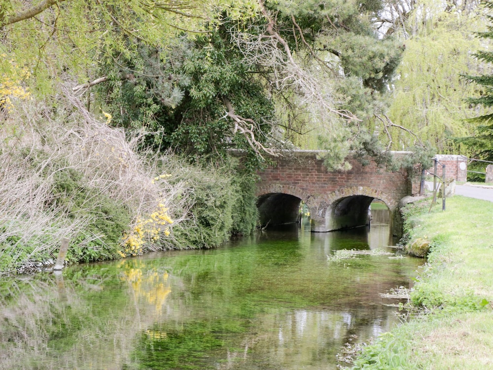 Cosynook Cottage