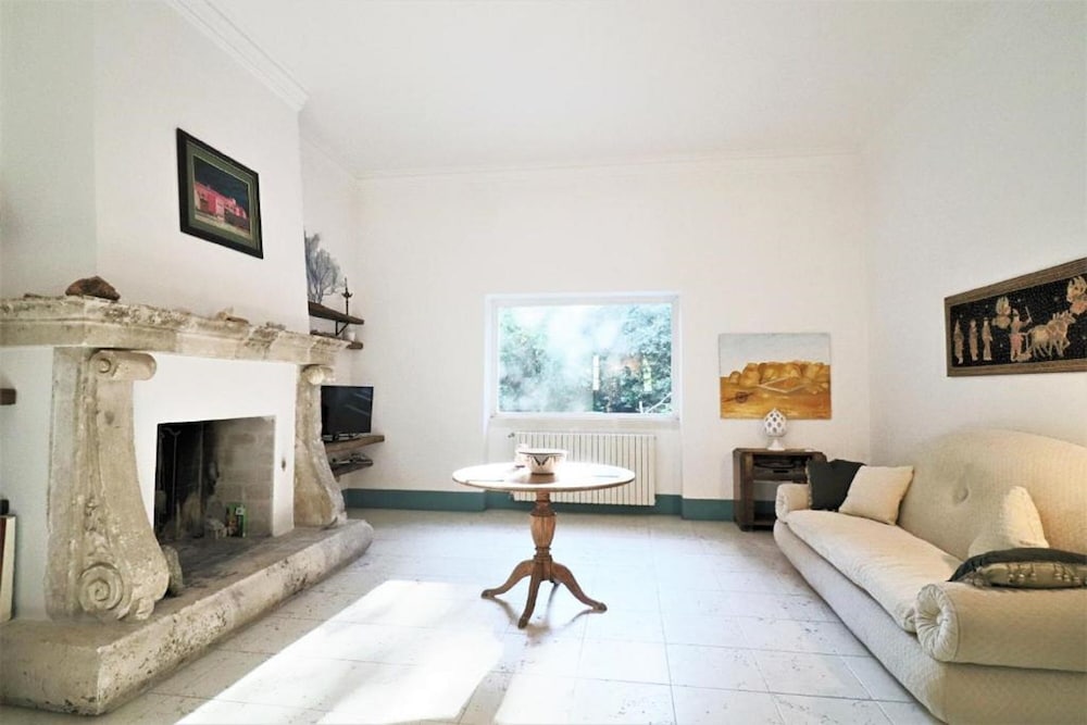 Relais delle Rose
