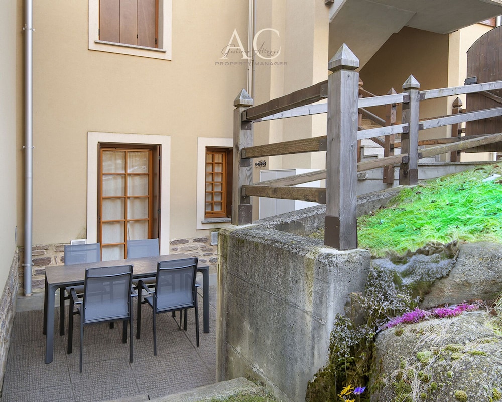 Silia s Home in Vione