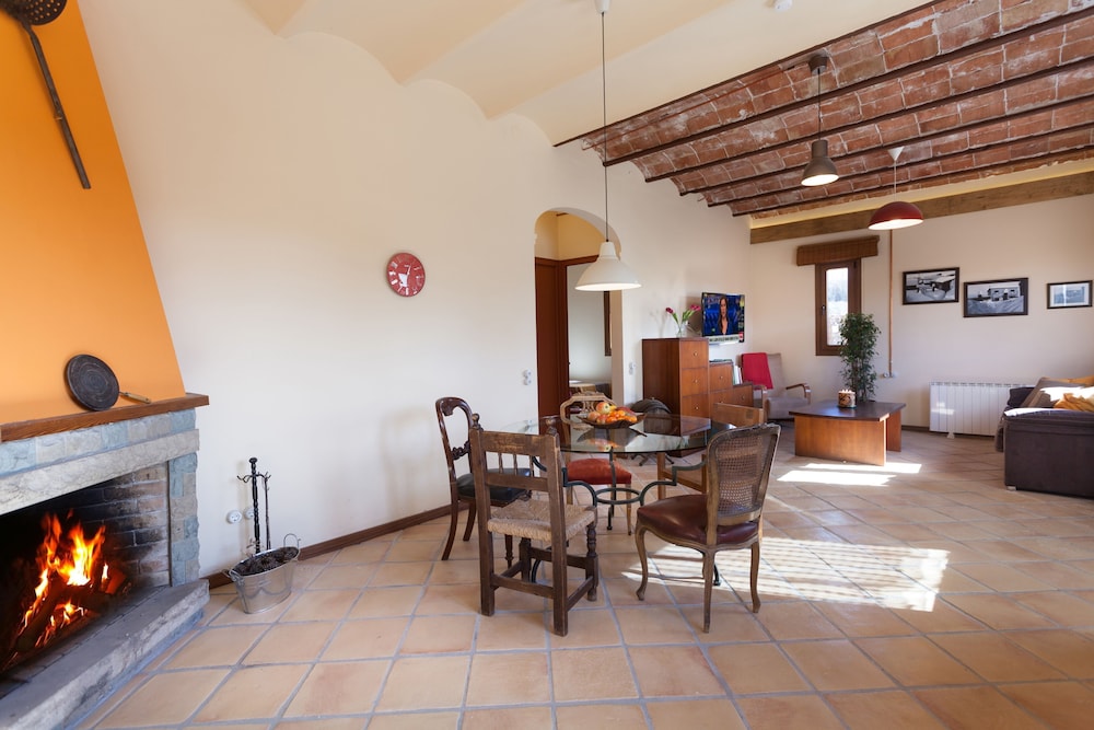 Cal Gaig Apartaments