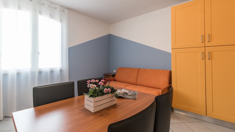 Residence Il Poggio