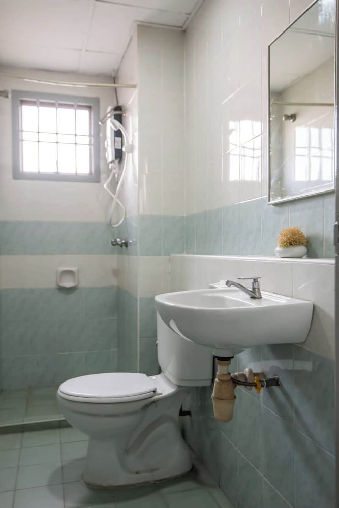Modern 3BR Near Danga Bay JB Free Parking
