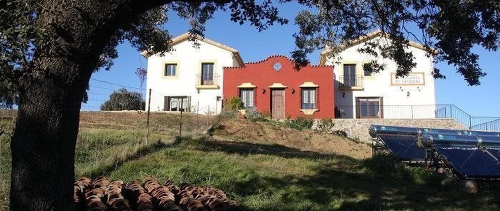 Cortijo El Criadero