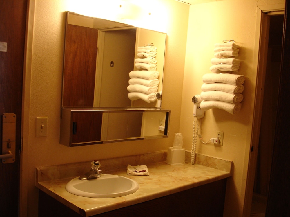 Budget Motel