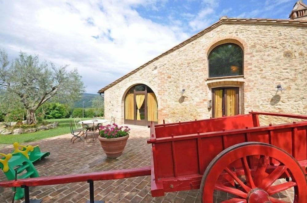 Villa Giulia