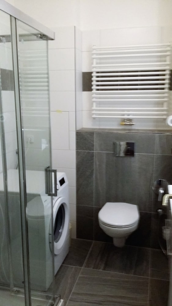 Holiday Apartments Karlovy Vary