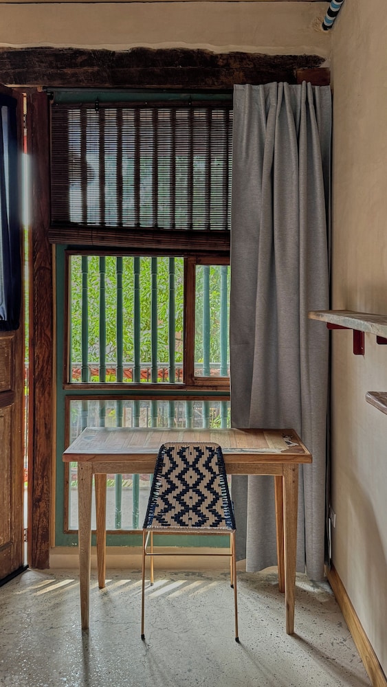 Casa del Tunel Hotel Lodge