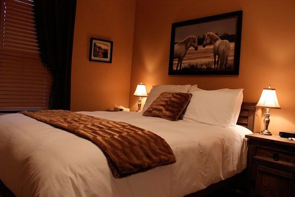Auberge La Coulee Douce