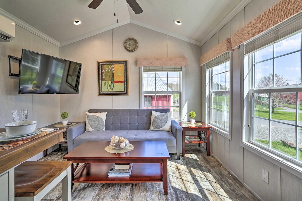 Equestrian House Suites