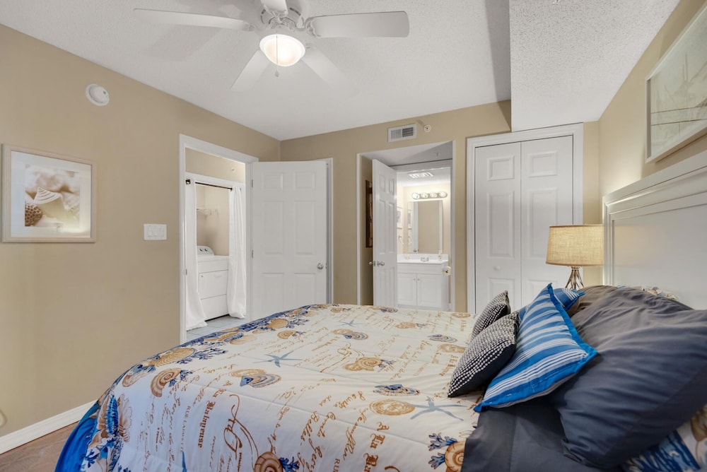 Gulf Dunes 101 by Brooks and Shorey Resorts