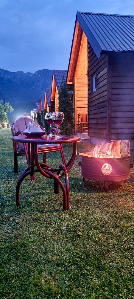 Eko Katun ROSI - oldTower photo 3