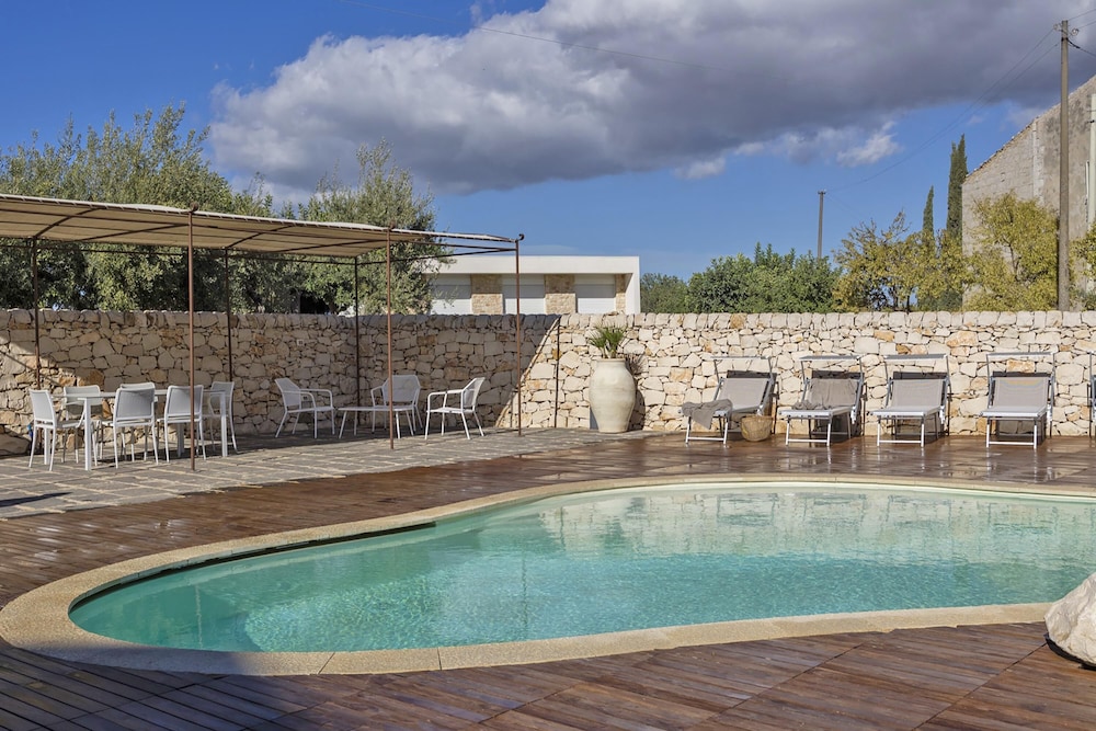 Villa Sorbo in Scicli view 4