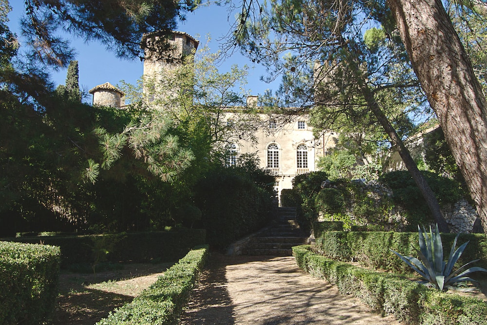 Chateau d'Agel