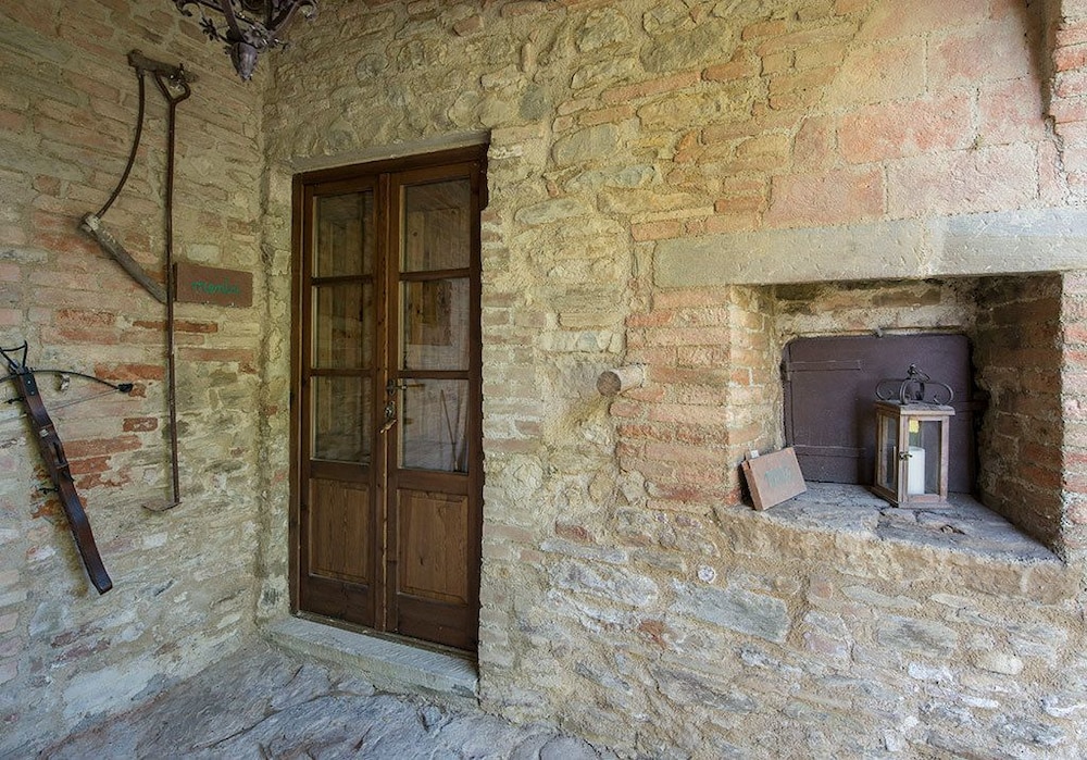 Agriturismo San Giovanni