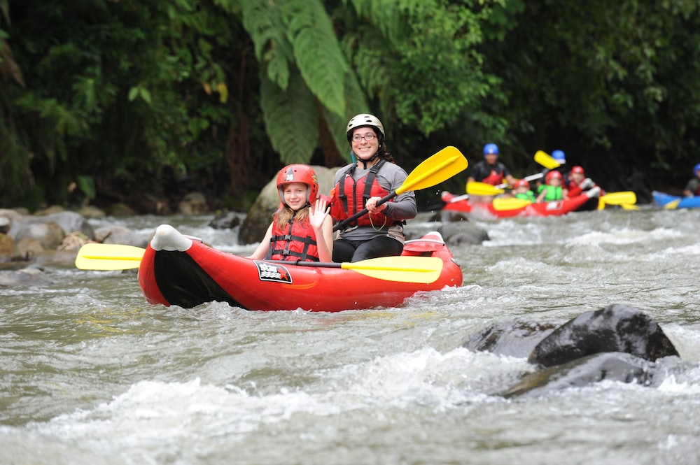 The Springs Resort & Spa at Arenal 80