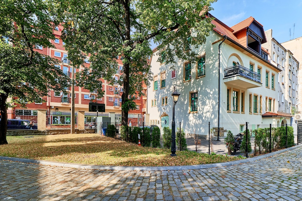 Hotel Villa Art Novis - Image 1