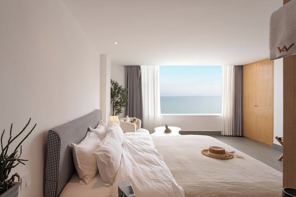 Shenzhen Nan'ao Beach Seaview Guesthouse