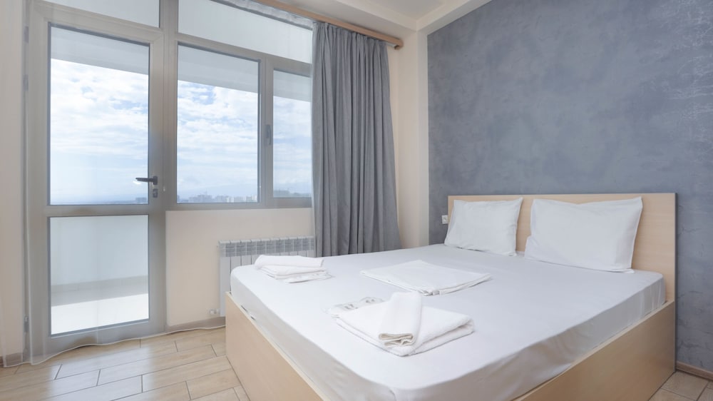 Stay Inn next to Dalma Mall