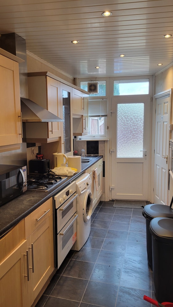 Timann Place
